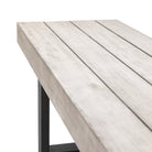 Taranto Dining Bench by Abode