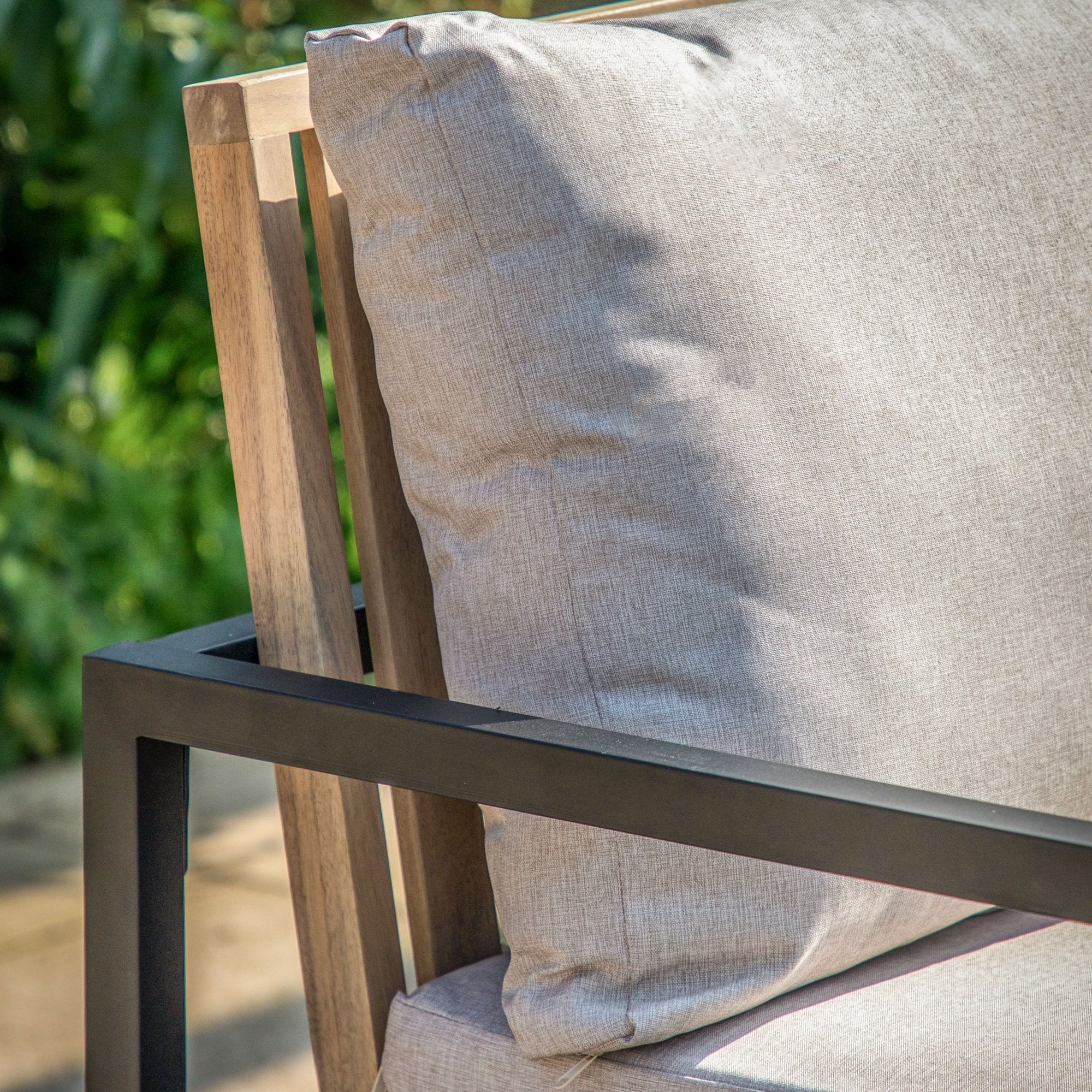 Naples Corner Dining Set by Abode