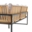 Naples Corner Dining Set by Abode