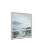 Cool Breeze Framed Art by Abode