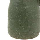 Ojal Ceramic Vase Olive by Abode