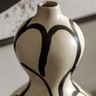 Pablo Curved Vase by Abode