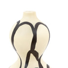 Pablo Curved Vase by Abode