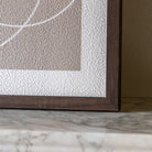 Continuation Framed Art (Set of 2) by Abode