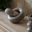 Avila Link Marble Circle Sandstone by Abode
