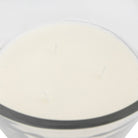 Aroma English Pear & Freesia Glass Candle Large by Abode
