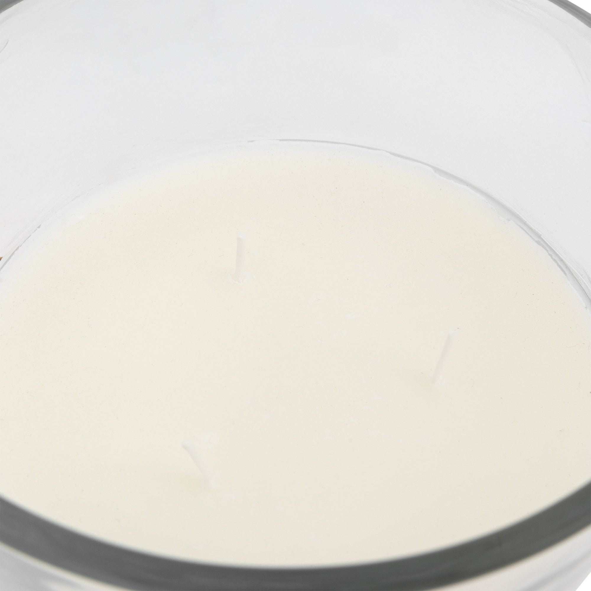 Aroma English Pear & Freesia Glass Candle Small by Abode