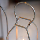 Alcora Antique Gold Lantern Light by Abode