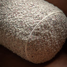 Boucle Bolster Grey by Abode