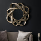 Constellation Mirror by Abode