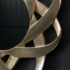 Constellation Mirror by Abode