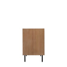Fuji 3 Door Sideboard by Abode