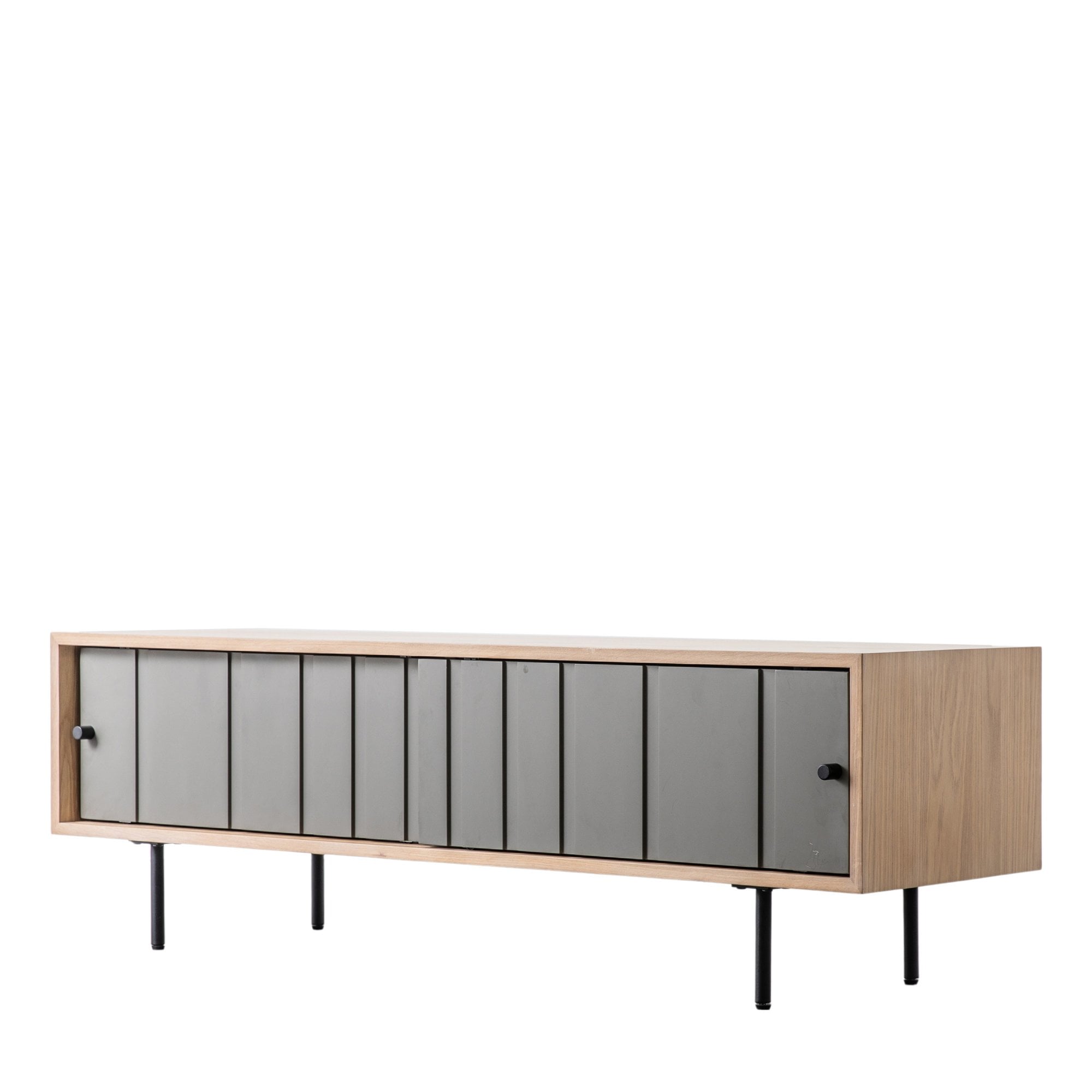 Fuji TV Media Unit by Abode