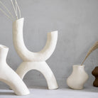 Jago Vase Large by Abode