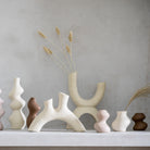 Jago Vase Large by Abode