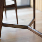 Barcelona Dining Table Rectangle by Abode