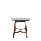 Barcelona Dining Table Rectangle by Abode