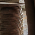 Belmonte Mango Wood Coffee Table by Abode