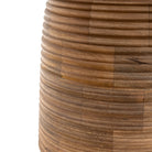Belmonte Mango Wood Coffee Table by Abode