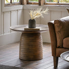 Belmonte Side Table by Abode