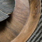 Belmonte Side Table by Abode