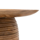 Belmonte Side Table by Abode