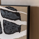 Capture Framed Canvas (Set of 2) by Abode