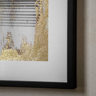 Chord 1 & 2 Framed Art (Set of 2) by Abode