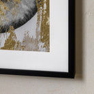 Chord 1 & 2 Framed Art (Set of 2) by Abode