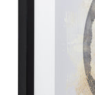 Chord 1 & 2 Framed Art (Set of 2) by Abode