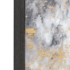 Orbit Framed Canvas (Set of 2) by Abode