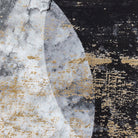 Orbit Framed Canvas (Set of 2) by Abode