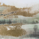 Triptych Framed Canvas (Set of 3) by Abode