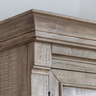Vancouver 2 Door Wardrobe by Abode