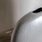 Yui Pebble Vase Medium by Abode