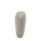 Yui Pebble Vase Medium by Abode