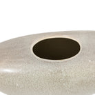 Yui Pebble Vase Medium by Abode