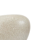 Yui Pebble Vase Medium by Abode