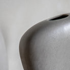 Yui Pebble Vase Small by Abode