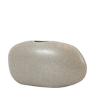 Yui Pebble Vase Small by Abode
