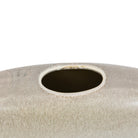 Yui Pebble Vase Small by Abode