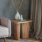 Hoffman Side Table by Abode