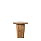 Hoffman Side Table by Abode