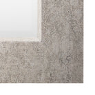 Delhi Rectangle Mirror by Abode