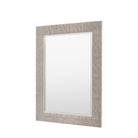Delhi Rectangle Mirror by Abode