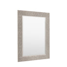 Delhi Rectangle Mirror by Abode
