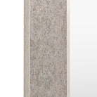 Delhi Rectangle Mirror by Abode