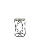 Kimba Side Table by Abode