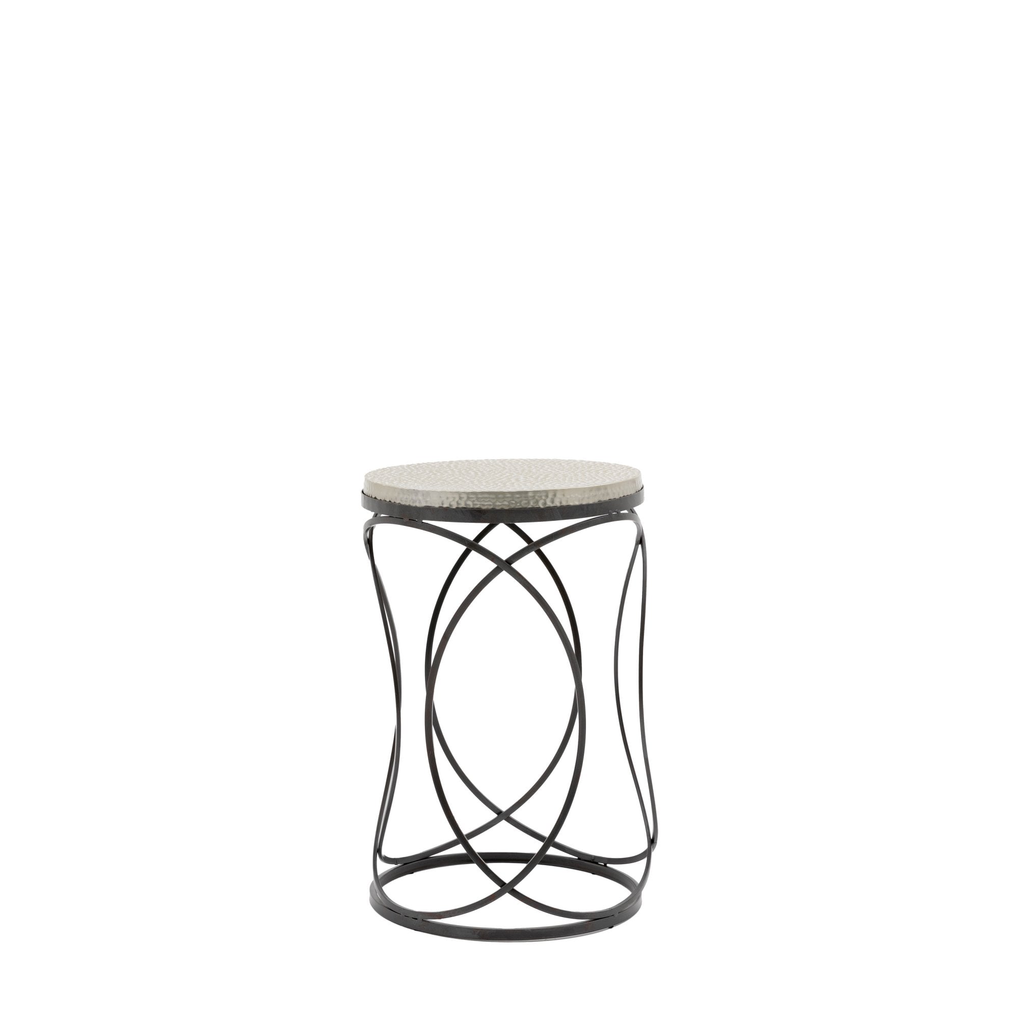 Kimba Side Table by Abode