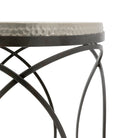 Kimba Side Table by Abode